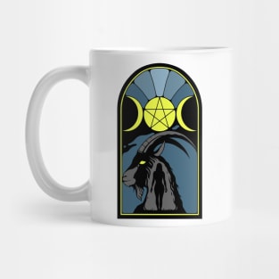 The VVitch Mug